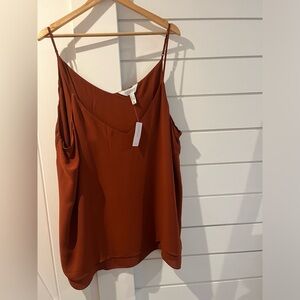 New with tags Addition Elle Camisole